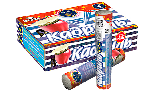  Фонтан Кадриль  в Усть-Илимск